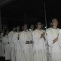 Galeri Foto Misa Malam Natal MBK 2013