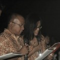 Galeri Foto Misa Malam Natal MBK 2013