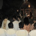 Galeri Foto Misa Malam Natal MBK 2013