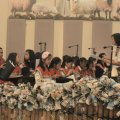 Galeri Foto Misa Natal Anak-Anak MBK 2013