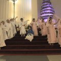 Galeri Foto Misa Natal Anak-Anak MBK 2013