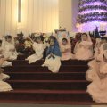 Galeri Foto Misa Natal Anak-Anak MBK 2013