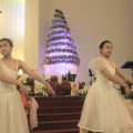 Galeri Foto Misa Natal Anak-Anak MBK 2013