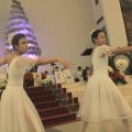 Galeri Foto Misa Natal Anak-Anak MBK 2013