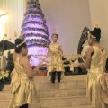 Galeri Foto Misa Natal Anak-Anak MBK 2013