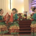 Galeri Foto Misa Natal Anak-Anak MBK 2013