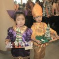 Galeri Foto Misa Natal Anak-Anak MBK 2013