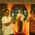 Misa Perayaan Syukur Imlek 2014