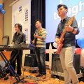 Misa Pelantikan Panitia MBK Youth Day 2014