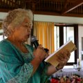 Rekoleksi Pilar Pelayanan, 1-2 Maret 2014
