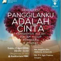Rekoleksi "Panggilanku Adalah Cinta"
