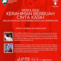 Rekoleksi Kerahiman Berbuah Cinta Kasih