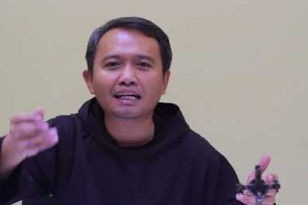 Jumat, 10 Agustus 2018
