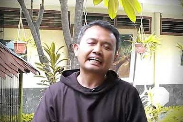 Senin, 19 Februari 2018, Hari Biasa Pekan I Prapaskah
