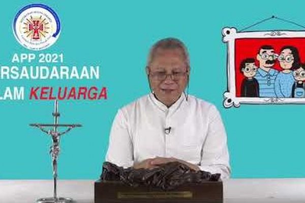 Kamis, 25 Februari 2021