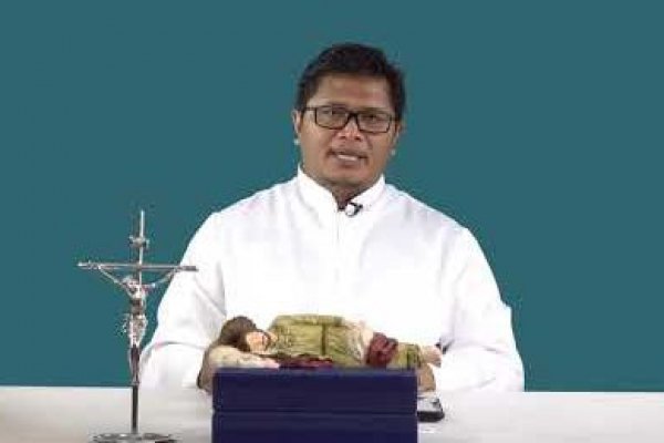 Rabu, 28 April 2021
