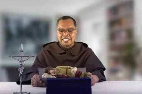 Rabu, 14 April 2021