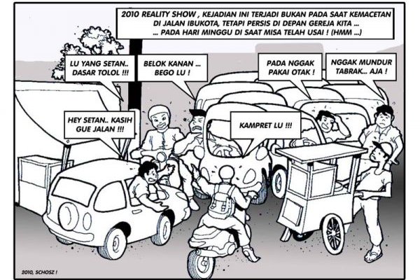 Karikatur