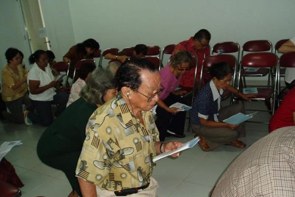 Adi Yuswa Dan APP 2010