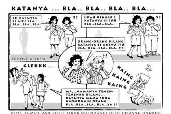 Karikatur