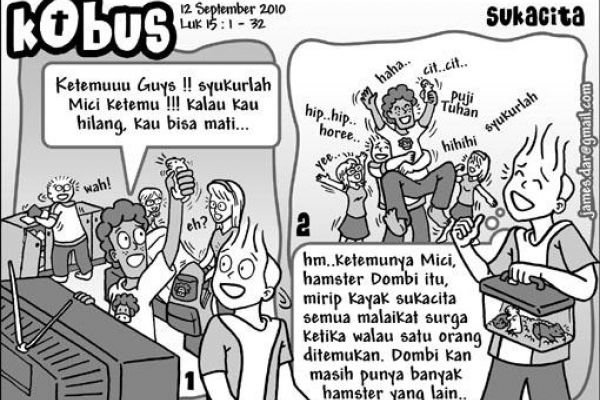 Karikatur