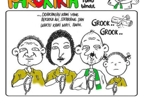 Karikatur