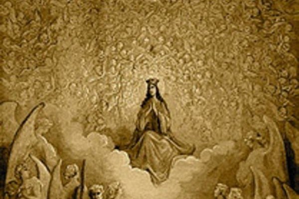 Seputar Doa Kepada Maria
