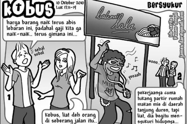 Karikatur