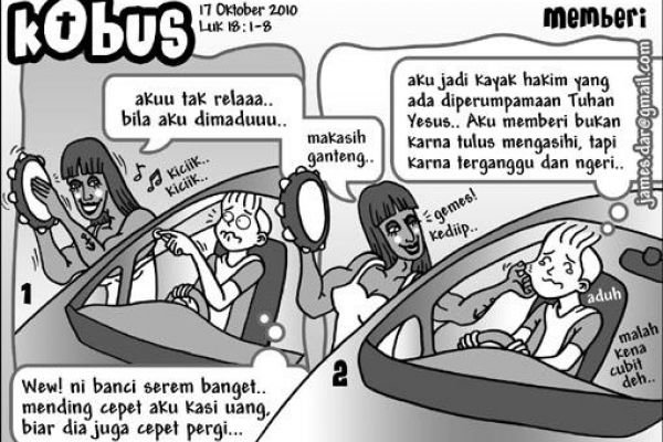 Karikatur