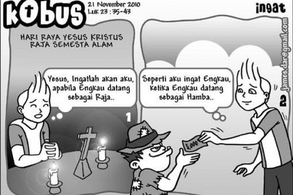 Karikatur