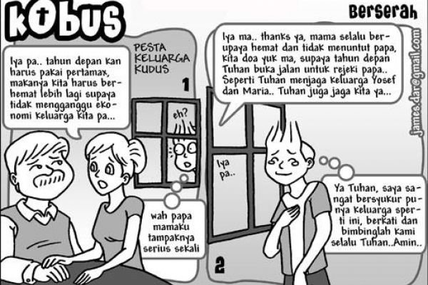 Karikatur