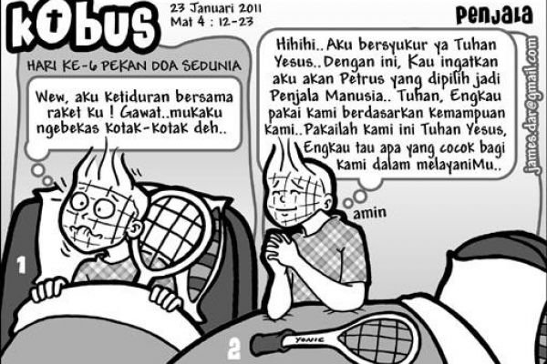 Karikatur