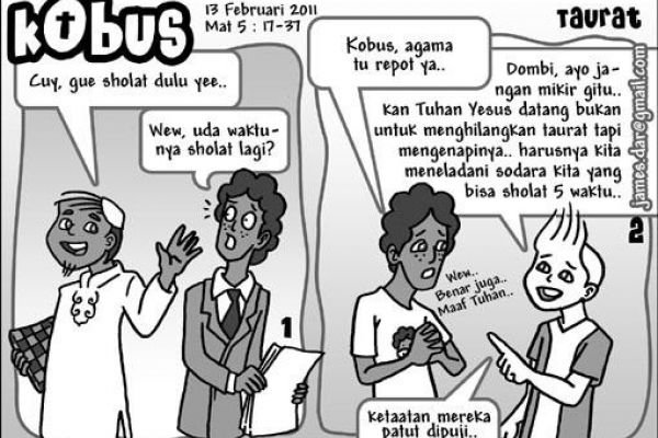 Karikatur