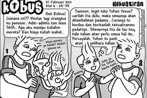 Karikatur