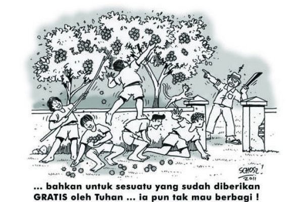 Karikatur