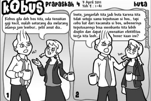 Karikatur