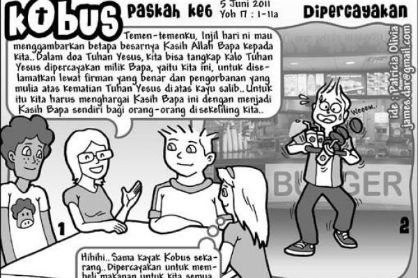 Karikatur