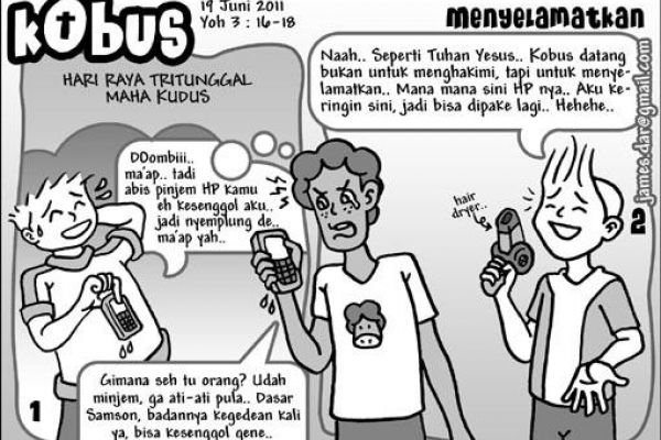 Karikatur