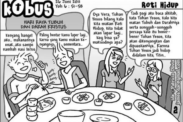 Karikatur