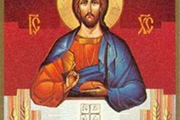 Yesus Roti Kehidupan