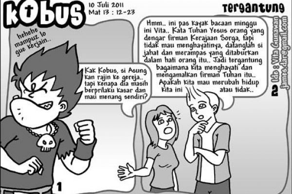 Karikatur