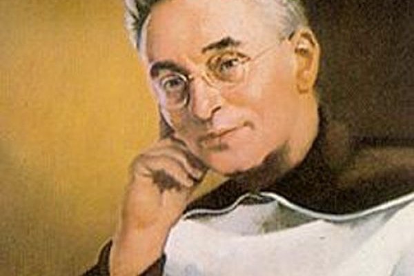 Beato Titus Brandsma (1881-1942) Menentang Paham Nazi
