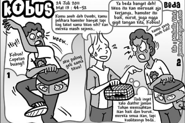 Karikatur