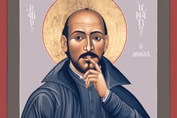 St. Ignatius