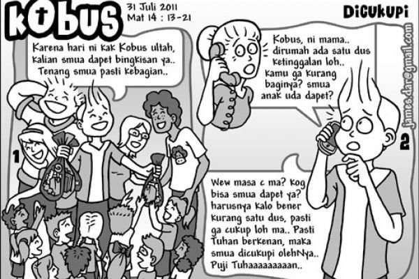 Karikatur