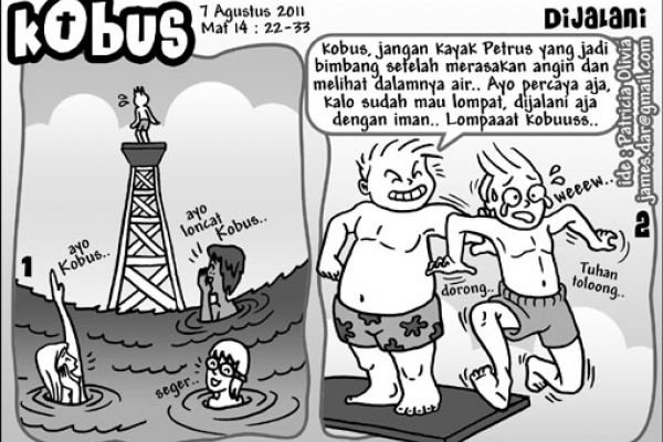 Karikatur