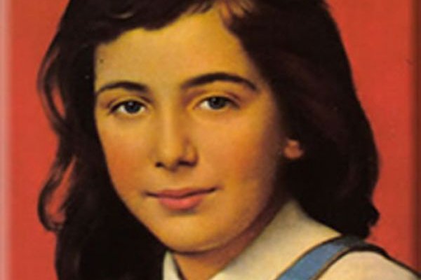 Laura Vicuna 1891-1904