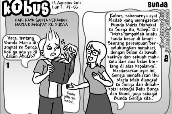 Karikatur