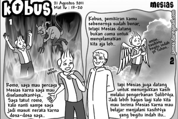 Karikatur