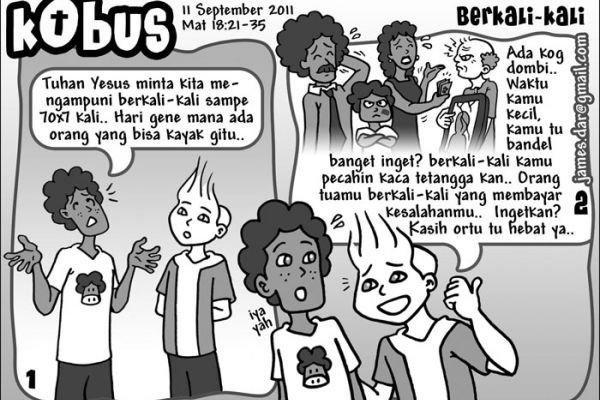 Karikatur